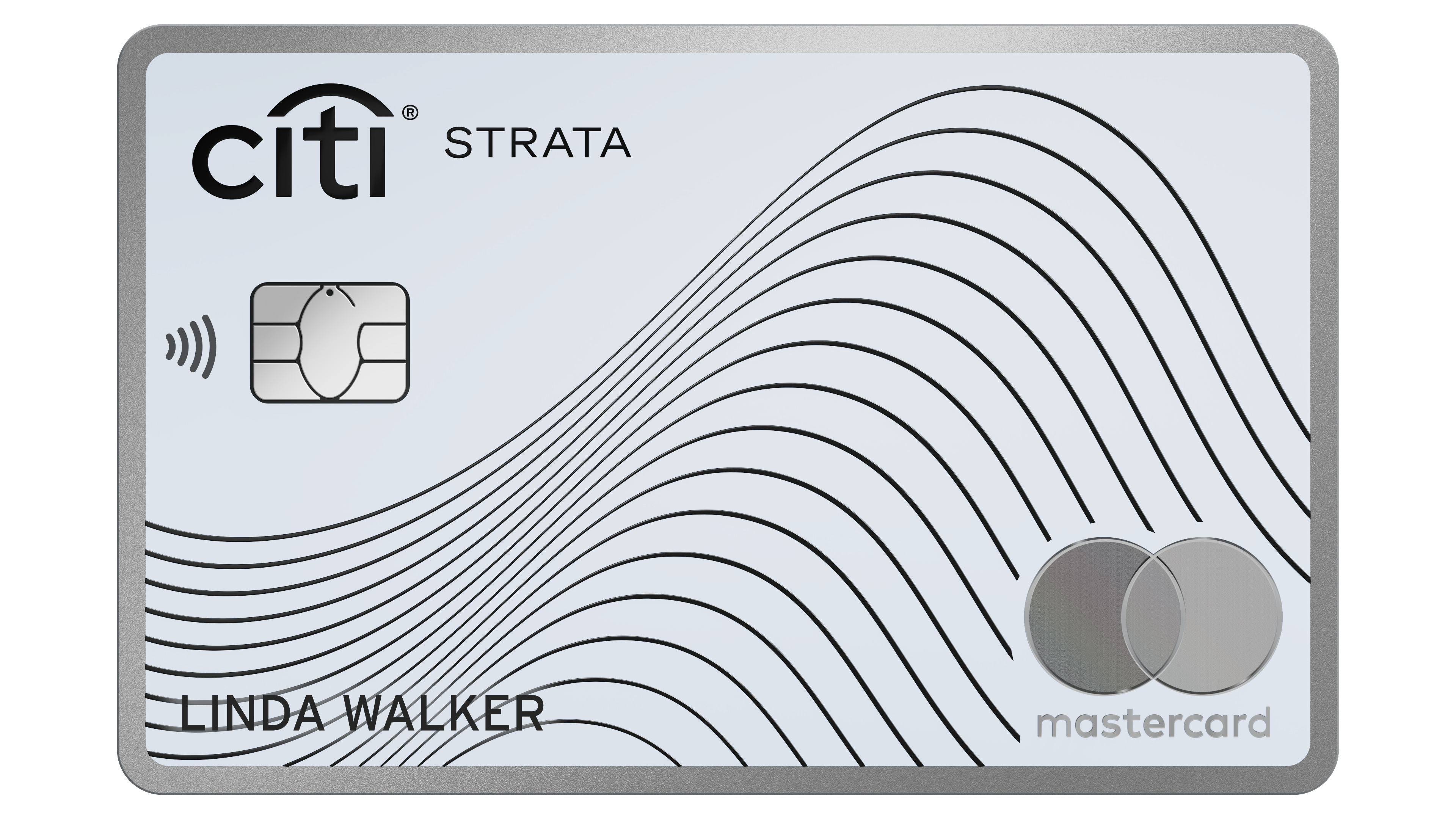 Citi Strata℠ Card