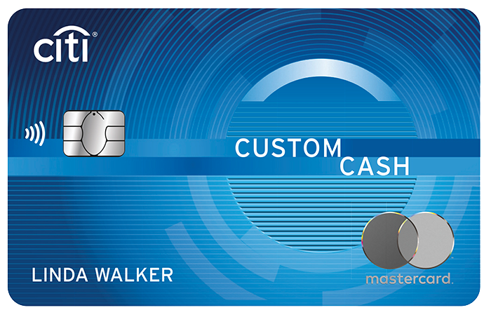 Custom Cash Card Art